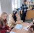 В Центральной районной библиотеке р.п. Исса прошла интеллектуально-развлекательная игра «Преданья русской старины» - Иссинский район