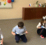 Юные Орлята-первоклассники МБОУ «Средняя школа с. Уварово» приняли участие в мероприятии «Прощание с Букварем» - Иссинский район