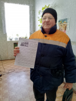 На территории Булычевского сельсовета проводятся пофилактические рейды