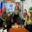 Фестиваль военно-патриотической песни «От героев былых времён» в с. Каменный Брод - Иссинский район