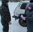 На территории Уваровского сельсовета продолжают проводиться профилактические рейды - Иссинский район