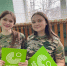 В МБОУ «Средняя школа с.Булычево» прошел школьный этап Всероссийской военно-патриотической игры «Зарница 2.0» - Иссинский район