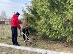 Хранители традиций