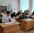 В Иссинском районе определены победители районного этапа областной олимпиады среди обучающихся 10-11 классов общеобразовательных организаций по основам избирательного права и избирательного процесса - Иссинский район