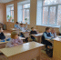В МБОУ «Лицей р.п. Исса имени Гаврилова Н.Н» для учеников 3 класса культорганизатором  Центрального районного Дома культуры проведена игровая программа «Сильные, смелые, ловкие и умелые!» - Иссинский район