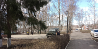 Месячник по благоустройству в самом разгаре! - Иссинский район