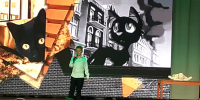 В Центральном районом доме культуры был проведён день беременных - Иссинский район