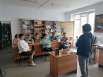 Призраки мёртвого города: память о Чернобыльской трагедии