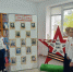 В центральной районной библиотеке р.п. Исса организована «Стена памяти» - Иссинский район