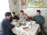 15 мая отмечается Международный день семьи