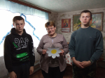 15 мая отмечается Международный день семьи