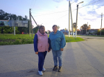 СОТРУДНИКИ ПОЛИЦИИ, НАРОДНЫЕ ДРУЖИННИКИ, БОЙЦЫ ОТРЯДА «ТИГР» ОБЕСПЕЧЕЛИ ОХРАНУ ОБЩЕСТВЕННОГО ПОРЯДКА В ДЕНЬ ПРОВЕДЕНИЯ МЕРОПРИЯТИЯ «ПОСЛЕДНИЙ ЗВОНОК»