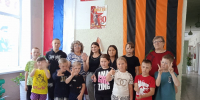 В Иссинском районе стартовала летняя оздоровительная кампания 2025 года - Иссинский район
