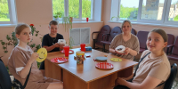 1 июня 2025 года на центральной площади сельского Дома культуры села Булычево прошло красочное и масштабное мероприятие, посвященное Международному дню защиты детей - Иссинский район