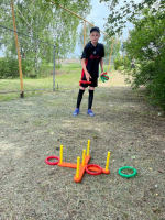 Сегодня школа искусств распахнула двери для школьников