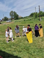 Сегодня школа искусств распахнула двери для школьников