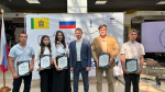 Достижения Иссинских спортсменов высоко оценили на уровне региона
