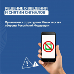 Порядок действий населения при применении беспилотных летательных систем