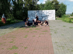 Хранители истории