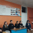 Познавательный час в СДК с. Бекетовка о вреде электронных сигарет - Иссинский район