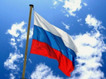 Автопробег «Za Россию»