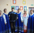 Яркое торжество в честь 95-летия села - Иссинский район