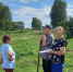 На территории Знаменско-Пестровского сельсовета продолжают проводиться профилактические рейды - Иссинский район