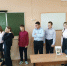 Театр «Экспромт» в МБОУ «Лицей р. п. Исса имени Н. Н. Гаврилова» - Иссинский район