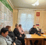 Очередное заседание Совета общественности по профилактике правонарушений состоялось в администрации Соловцовского сельсовета - Иссинский район