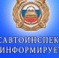 Госавтоинспекция информирует о проведении оперативно-профилактических мероприятий в октябре 2025 года - Иссинский район