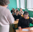 Деловая игра в МБОУ «Лицей р.п. Исса им. Н.Н. Гаврилова» «Курить - здоровью вредить» - Иссинский район