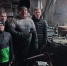 Всероссийская акция «Вместе с папой» в честь Дня отца - Иссинский район