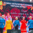 Яркая встреча с народным творчеством в рамках губернаторского фестиваля «Творческие встречи» - Иссинский район