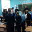 День открытых дверей школьного театра: Марафон классных встреч! - Иссинский район