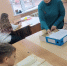 Встреча с учащимися Лицея р.п. Исса - Иссинский район