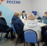 Заседание женского клуба на тему «Максимальная эффективность и активация внутренних ресурсов» - Иссинский район