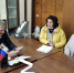 Дмитрий Петров провел прием жителей Иссинского района - Иссинский район