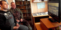 В селе Дмитриевка обсудили значение межкультурного диалога - Иссинский район