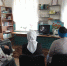 В селе Верхняя Салмовка вспомнили героические страницы истории - Иссинский район