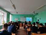 Юбилейная X Всероссийская просветительская акция «Большой этнографический диктант» в МБОУ "Лицей р.п. Исса имени Н.Н. Гаврилова"