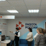 В Иссинском филиале центра занятости состоялся день открытых дверей - Иссинский район