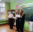 Безопасность на дорогах: юные инспекторы в действии! - Иссинский район
