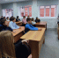 "Неделя правовой помощи" в МБОУ "Лицей р.п. Исса имент Н.Н. Гаврилова" - Иссинский район