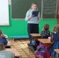 Урок доброты и дружбы «Мы разные, мы вместе» в библиотеке с.Булычево - Иссинский район