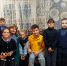 Мероприятие «Сила человека» в школе села Каменный Брод - Иссинский район