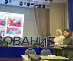 Учителя-логопеды Детского сада р.п. Исса  приняли участие в педагогическом салоне