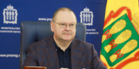 Новые услуги для семей участников СВО в Пензенской области - Иссинский район