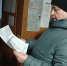 Очередной рейд состоялся по населенным пунктам Каменно-Бродского сельсовета - Иссинский район