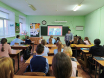 Проект присвоения лицею имени Героя Советского Союза Николая Никитовича Гаврилова