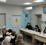 в здании филиала центра занятости Иссинского района состоялась ярмарка вакансий рабочих мест - Иссинский район